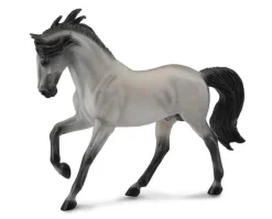 Andalusian Stallion | Grey