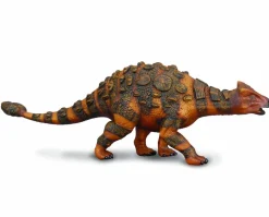 Ankylosaurus (Brown)