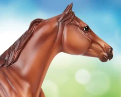 Apollitical Jess | American Quarter Horse Sprinter