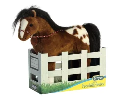 13" Appaloosa Horse | Showstoppers