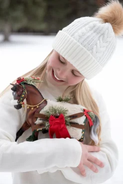 Après Ski | 2024 Holiday Horse