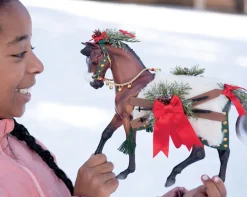 Après Ski | 2024 Holiday Horse