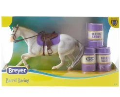 Barrel Racing Set
