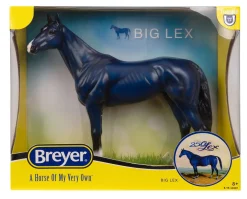 Big Lex | Decorator Thoroughbred