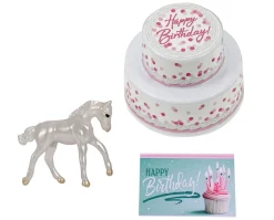 Birthday at the Barn