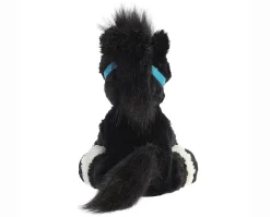 11” Black Horse | Bridle Buddies