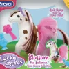 Blossom the Ballerina - Color Change Horse