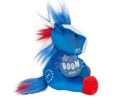 Boom | 2026 Americana Plush