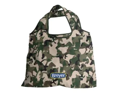 Breyer Designs Folding Shopping Bags | Set of 3