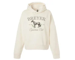 Breyer Equestrian Club Hoodie