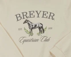Breyer Equestrian Club Hoodie