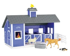 Breyer Farms™ Home at the Barn Playset