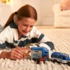 Breyer Farms™ Land Rover® and Tag-A-Long Horse Trailer
