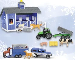 Breyer Farms Value Bundle