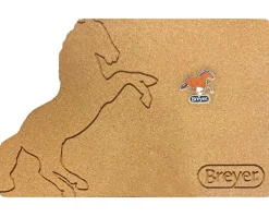 Breyer Pin Corkboard