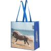 Breyer Shopping Tote