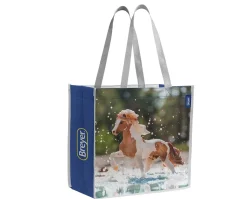 Breyer Shopping Tote