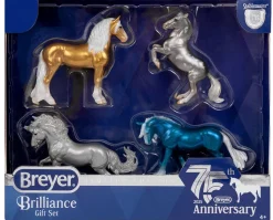 Brilliance Gift Set | 75th Anniversary Limited Edition