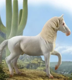 Camarillo White Horse