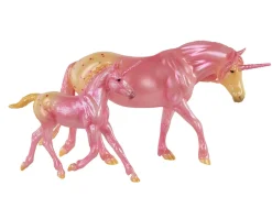 Candy Delights | Unicorn Horse & Foal