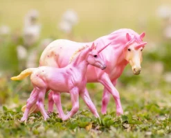 Candy Delights | Unicorn Horse & Foal