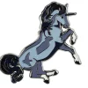 Cascade Unicorn Deluxe Enamel Pin