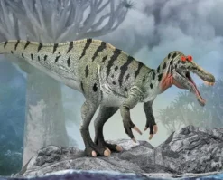 Ceratosuchops Fishing with Movable Jaw