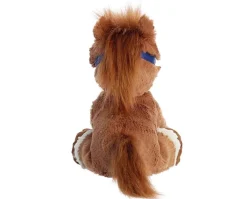 11" Chestnut Horse | Bridle Buddies