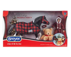 Cinders | Holiday Pony Playset