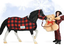 Cinders | Holiday Pony Playset