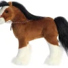 13" Clydesdale | Showstoppers