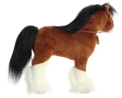 13" Clydesdale | Showstoppers