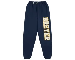 Collegiate Breyer Sweat Pants