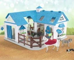 Deluxe Animal Hospital