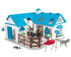 Deluxe Animal Hospital