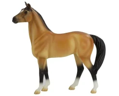 Deluxe Country Stable with Horse & Wash Stall