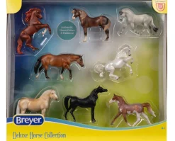 Deluxe Horse Collection