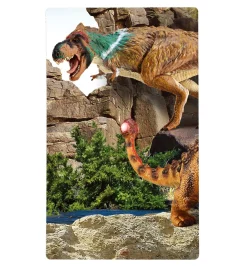 Dinosaur Blind Bag 24 Piece Display | With AR Feature