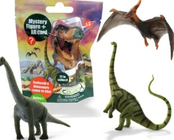 Dinosaur Individual Blind Bag with AR Feature