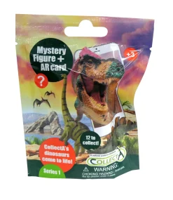 Dinosaur Individual Blind Bag with AR Feature