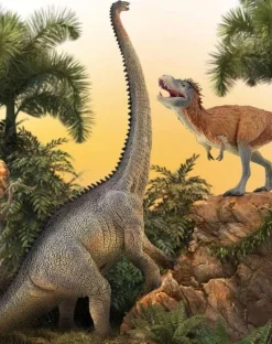 Diplodocus