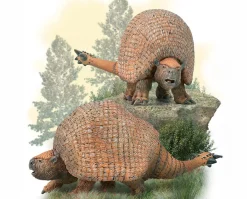 Doedicurus | Deluxe 1:20 Scale