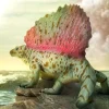 Edaphosaurus