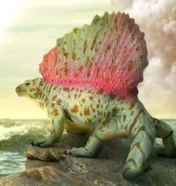 Edaphosaurus