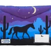 Freedom Series Pony Pouches | Desert Night