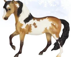 Freya & Annika | Mare & Foal Set with Free Exclusive Ornament