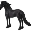 Friesian Stallion