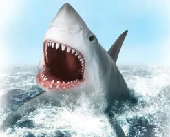 Great White Shark
