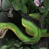 Green Tree Python