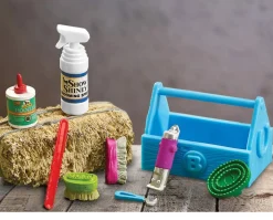 Grooming Kit